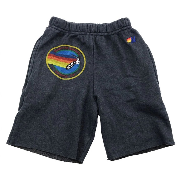 Aviator Nation Kids Shorts (6) - Picture 1 of 6